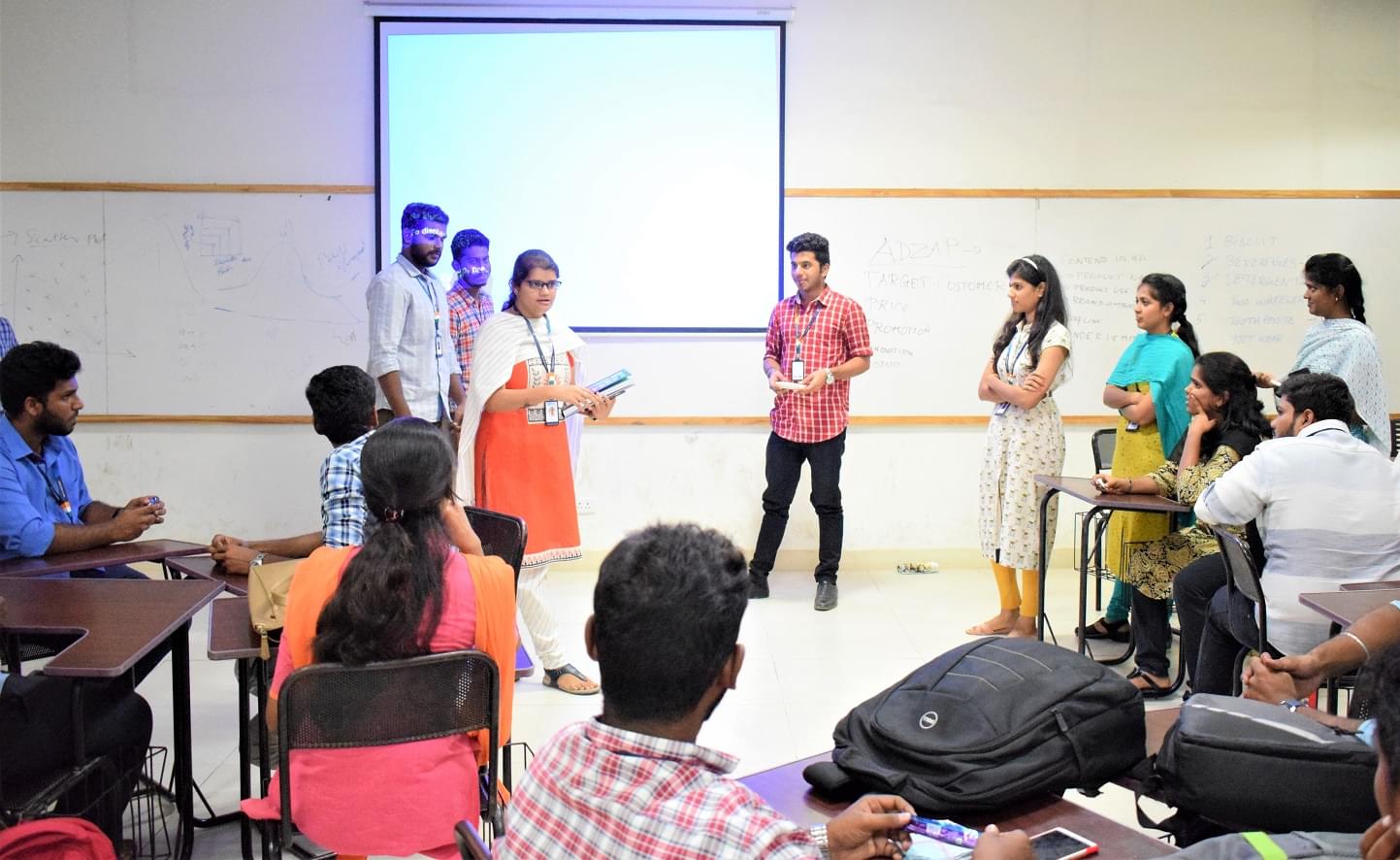 KCT Business School Coimbatore Campus photo 12